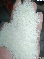 Riz Jasmin à Grains Longs, Riz Aromatique au Parfum Intense, 100% Pur, Séché, Marque Sunrise pour le Marché Africain