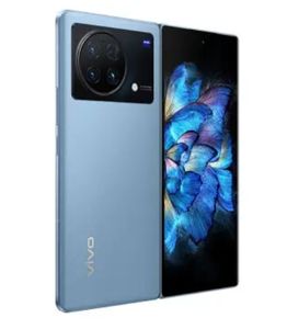 Teléfono Plegable en Promoción X Fold 5g Smartphone Snapdragon8 Gen1 4600mah 66w 50w 50mp Cuatro Cámaras Traseras Google Play Ota Nfc - Product Image 5