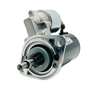 <span class=keywords><strong>Nouveau</strong></span> démarreur 12V 9T 6004AA0021 0001206006 pour coccinelle <span class=keywords><strong>Combi</strong></span> Fastback 914 de haute qualité - Product Image 2