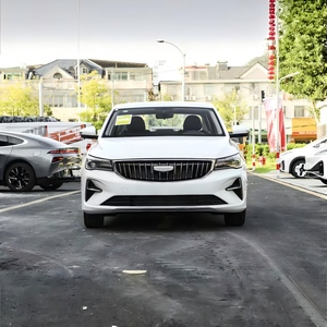 Volante a la Izquierda para Emgrand 2026 1.5L MT Sedán |   Asientos de Gasolina/Petróleo para Autos <span class=keywords><strong>Nuevos</strong></span> a Precio Económico en Stock con Envío Rápido - Product Image 3