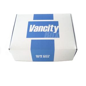 High Quality Custom Big <strong>Long</strong> Corrugated Cardboard Golf and Curly Hair Stick <strong>Gift</strong> Set <strong>Box</strong> Golf Club <strong>Box</strong> for Packaging - Product Image 3