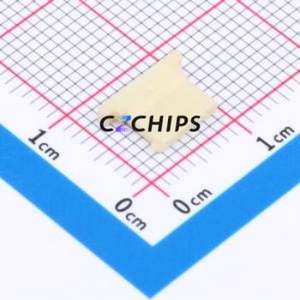 SSCT1258WR-H-5P Housing (Wire-to-Board / Wire-to-Wire) P=1.25mm Connector 1x5P 1.25mm 1 5 - Product Image 2