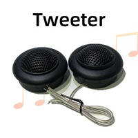 Haut-Parleur Tweeter Modèle Voiture en Gros Pas Cher 1000W TS-T120, Mini Haut-Parleur Auto, Meilleurs Haut-Parleurs Audio Voiture