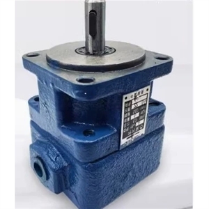 ปั๊มวาล์ว Wuxitaiye รุ่น YB1-2.5 1-4 1-6/6.3 1-10 1-12 1-16 1-20 1-25 1-32 1-50 - Product Image 1
