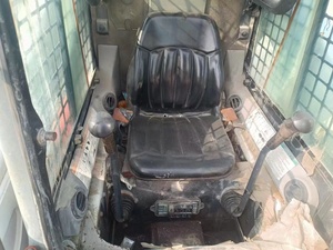 Bobcatt S300 d'occasion d'origine américaine fabriquées à Shanghai Yard - Product Image 5