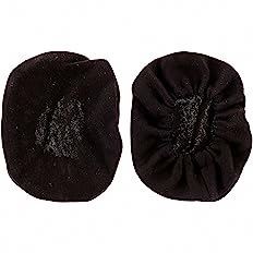 Auriculares de Piloto para Instructores de Aviación con Compatibilidad Mono y Estéreo, Almohadillas de Gel, Función de Comunicación Push-to-Talk y ATC de Respaldo - Product Image 6