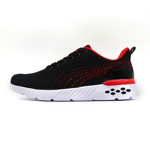Antideslizante cómodo caminando zapatos casuales zapatos de hombre Zapatos Deportivos fabricantes de zapatos - Product Image 5