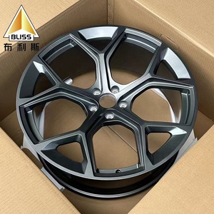 Jantes de voiture modifiées, jantes vintage, jantes en alliage forgé, jantes en alliage personnalisées, <span class=keywords><strong>accessoires</strong></span> de voiture en alliage pour <span class=keywords><strong>Mini</strong></span> <span class=keywords><strong>Cooper</strong></span> R56 2010 - Product Image 2