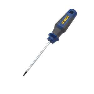 IRWIN - 1951855 Destornillador Torx Pro Confort-EAN 05706919518555 DESTORNILLADORES TORX - Product Image 3