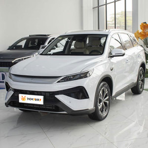 Venta Especial 2025: Auto Eléctrico BYD SUV Híbrido Enchufable, Autonomía de 75km/115km, Vehículo Inteligente de Nueva Energía PHEV, Auto Eléctrico BYD Song Pro DM-i - Product Image 1