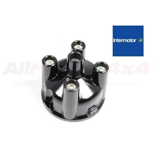 Capuchon de distributeur Ducellier ADAPTÉ POUR LAND ROVER - Product Image 1