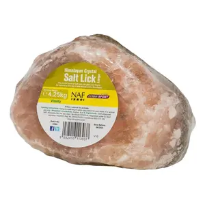 Fine Quality Himalayan Salt Blocks para Alimentação Animal Animal Lamber Sal Atacado Himalayan Lamber Sal a preços competitivos