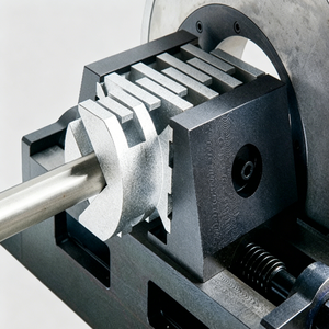 <span class=keywords><strong>OSE</strong></span>--120 METABO Tagliatubi Portatile in Acciaio Inox, Macchina Orbitale per Taglio di Tubi a Parete Sottile, Anti-Deformazione - Product Image 5