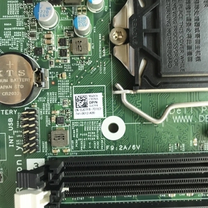 Placa Base Original para <span class=keywords><strong>Dell</strong></span> <span class=keywords><strong>Optiplex</strong></span> <span class=keywords><strong>7040</strong></span> Mt, JCTF8 0JCTF8 CN-0JCTF8 LGA 1151 DDR4, Completamente Probada - Product Image 2