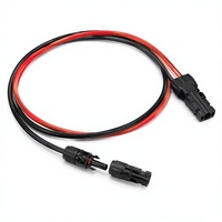 Connecteur personnalisé Kosta Kosta-70 MPX Dean TRX JR EC3 EC5 EC8 XT90, câble de charge en silicone à 2 conducteurs en cuivre, longueur 30 cm