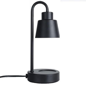 Lampe élégante pour brûler et faire fondre les bougies d'aromathérapie avec prise AU pour la vente en gros - Product Image 5