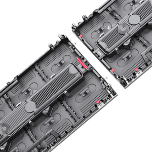 Écran LED d'intérieur commercial P2.976mm de haute qualité pour location, mur vidéo 500x1000mm pour événements et scènes - Product Image 3