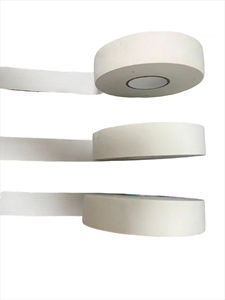 Bâton de hockey blanc de haute qualité, très vendu, ruban adhésif multi-usages, idéal pour le lacrosse, les bâtons de baseball et de softball, cadeau sportif parfait - Product Image 5