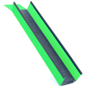 Lámina para jaula C&C reciclable para cobayas, corral de juegos, conector de base de rampa tipo loft 4x2 para bebidas y <span class=keywords><strong>cerveza</strong></span> - Product Image 2