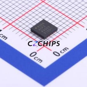 Chip IC de circuito integrado programable/amplificador de ganancia variable (PGA/VGA), nuevo, original, nuevo, de 1/2 "(3,75x4) - Product Image 1