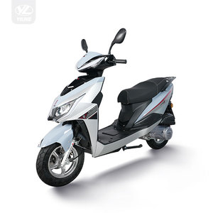 Scooter de Aventura Automático de Gasolina para Adultos, 125cc 150cc, Económico para Exteriores - Product Image 1