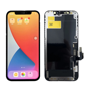 Écran LCD de remplacement pour iPhone 11, 11 Pro, 11 Pro Max - Vente en gros JK - Product Image 3