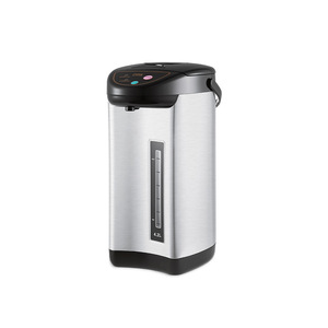 กาต้มน้ำไฟฟ้า Winning Star ขนาด 4.2 ลิตร สแตนเลส ปิดอัตโนมัติ ป้องกันการต้มจนแห้ง - Product Image 5
