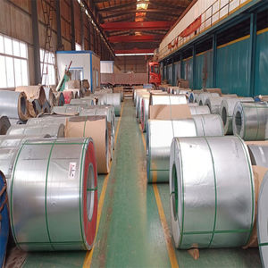 Galvanized Steel Coil DX51d Z275 26 Gauge G90 GS/BIS Certified Welding &amp; Bending Ready Hot Dipped <strong>GI</strong> - Product Image 4
