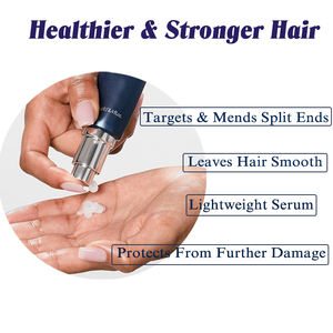 เซรั่มสำหรับแยกปลาย70มล. เมจิกให้ความชุ่มชื้นช่วยให้รากผมแข็งแรงขึ้น - Product Image 3