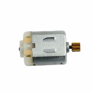 <strong>12v</strong> Car Door Locks and Electric Bicycles Use 42mm Shaft Diameter Brushed <strong>DC</strong> <strong>Motors</strong> with 12000rpm - Product Image 3
