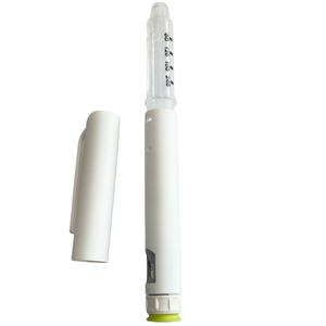 <span class=keywords><strong>Pluma</strong></span> inyectora de <span class=keywords><strong>insulina</strong></span> de <span class=keywords><strong>precio</strong></span> de fábrica 0-60 UI 3ml, inyector desechable tipo <span class=keywords><strong>pluma</strong></span>, dispositivo de dosificación estéril de un solo uso con certificación CE Clase II - Product Image 5