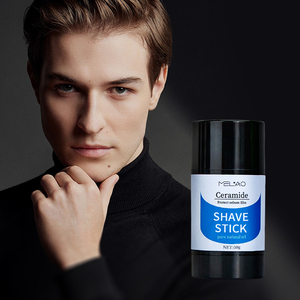 Gentle Beard <strong>Shaving</strong> Beard Shave <strong>Stick</strong> <strong>Shaving</strong> <strong>Soap</strong> <strong>Stick</strong> Shave Balm for Men - Product Image 5