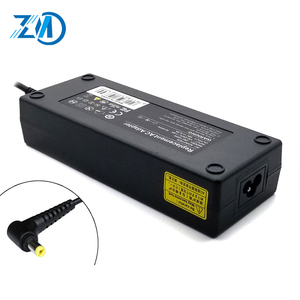 100w de alta calidad led fuente de alimentación 100w <span class=keywords><strong>del</strong></span> ordenador portátil universal adaptador de corriente 100w para la venta - Product Image 2