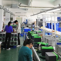 Batteries utilisées pour les équipements médicaux, pack de batteries lithium-ion 21700, 7,4 V, 20 Ah, pour équipements électriques