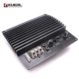 Bo Mạch Khuếch Đại Công Suất Loa Siêu Trầm Giá Tốt Bo Mạch Khuếch Đại Âm Thanh Xe Hơi 12V