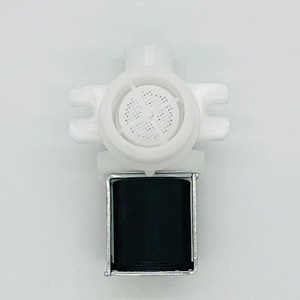 <b>Washing</b> <b>Machine</b> Water Inlet <b>Valve</b> 00330508002 Electric Solenoid <b>Valve</b> Universal Household Accessory - Product Image 2