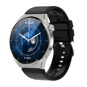 Reloj Inteligente Independiente con NFC, Pantalla Grande, Resistente al Agua IP68, Carga Inalámbrica <span class=keywords><strong>2022</strong></span>, Aleación Electrónica de 1.5 Pulgadas, Color IPS - Product Image 1