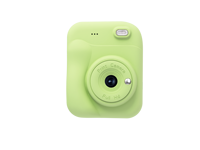 Kamera Foto Instan Anak Sonida OEM dengan Pencetakan Thermal Otomatis 1080P MicroSD Filter 3 Kualitas Cetak & Cetak Instan