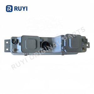 Luces Antiniebla Clásicas Personalizadas al por Mayor, Luces Antiniebla LED Universales de Alta Potencia para Camiones, Luces Antiniebla Amarillas para Faw Howo Man - Product Image 5