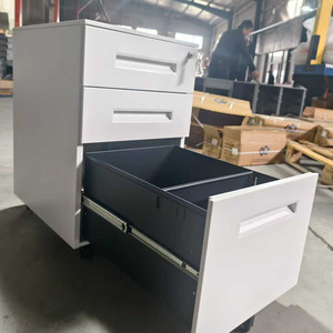 Produit très vendu : armoire de classement mobile pour <span class=keywords><strong>bureau</strong></span>, <span class=keywords><strong>placard</strong></span> mobile avec roulettes - Product Image 6