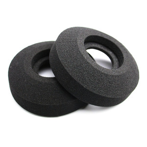 Almohadillas de Repuesto para Auriculares Grado PS1000 GS1000i RS1i RS2i, Esponja de Espuma Rígida de Alta Densidad, Cómodas y con Aislamiento de Ruido - Product Image 1