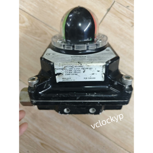 1 Pieza Nueva FLOWSERVE NXCLC2PE-18-00wbr200 Envío por DHL o FedEx - Product Image 5