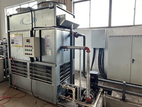 Offre Spéciale de presse d'extrusion en aluminium 5 pouces 1100MT avec cylindres forgés entièrement automatiques