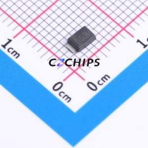 Diode SMAF S3MF neuve et originale, diode à usage général, fournisseur de composants électroniques en gros et service BOM - Product Image 1