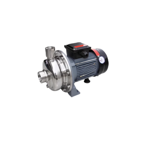Pompe à eau centrifuge en acier inoxydable CPS-05 pour usage domestique, industriel, agricole, irrigation, alimentation en eau propre - Product Image 2