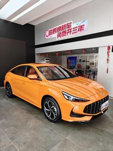 MG5 Flagship 2026, Auto MG 5 2026, Vehículo a Gasolina de Largo Alcance, MG5 <span class=keywords><strong>GT</strong></span> Nuevo, Auto Chino Económico con Asientos de Cuero, Tracción en las Cuatro Ruedas, MG 5 Voiture - Product Image 3