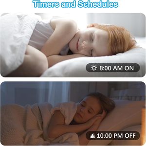 Lampadina LED Intelligente Antela E14 4.5W 470Lm Dimmerabile da Bianco Caldo a Bianco Freddo Compatibile con Alexa Alimentazione AC - Product Image 4