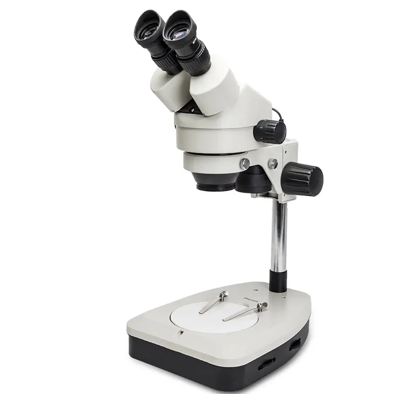 फेनिक्स XTL-165-CB उच्च गुणवत्ता 7X-45X द्विनेत्री जेमोलॉजिकल ज़ूम त्रिविम माइक्रोस्कोप इलेक्ट्रॉनिक माइक्रोस्कोप टांका लगाने के लिए