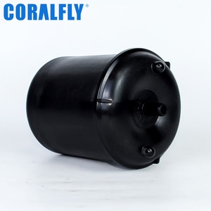 Prix d'usine, haute qualité, nouveau produit, ensemble centrifuge moteur diesel ZR905Z CS41044 1948919, filtre à huile pour camions DAF - Product Image 5