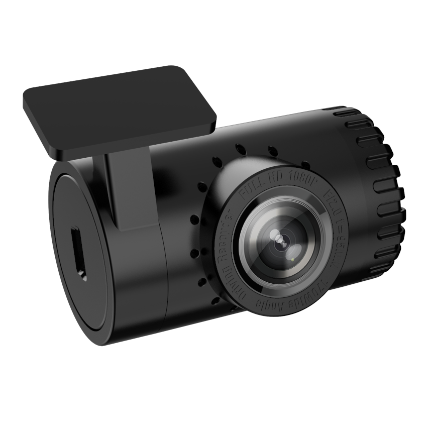 Автомобильный видеорегистратор APP и Voice Interactioni 1080P HD с функцией ночного видения L6